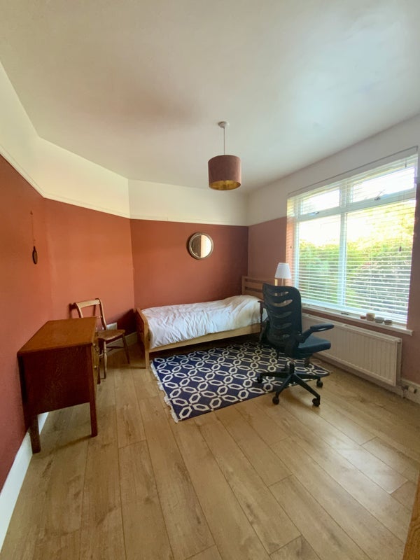 Room Keble Road in Leicester