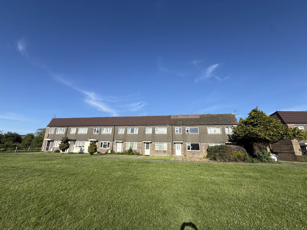 House Lambrok Close in Southwick