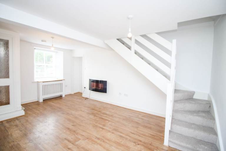 House Western Sunnyside in Forfar