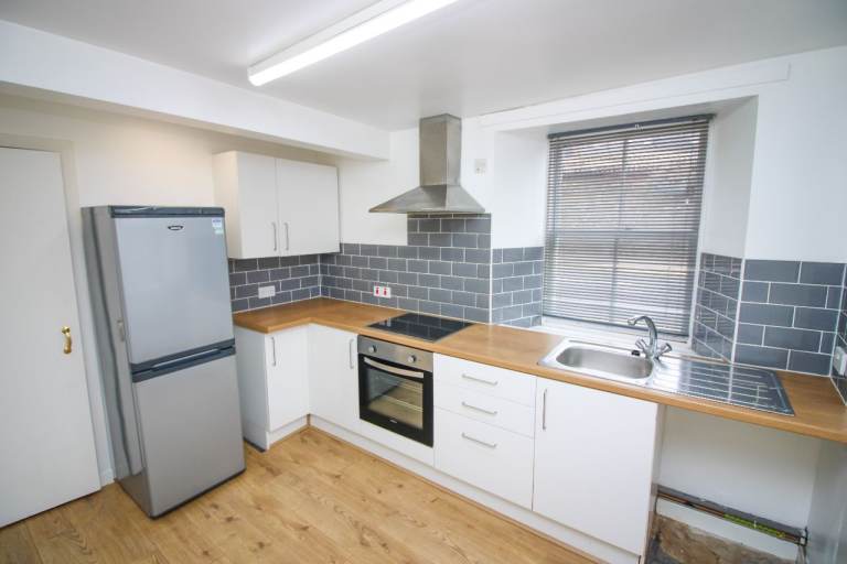 House Western Sunnyside in Forfar