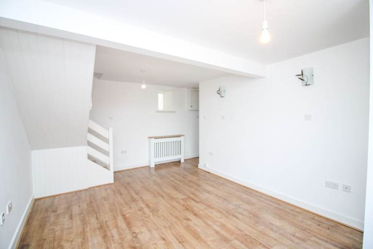 House Western Sunnyside in Forfar