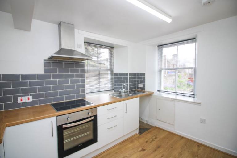 House Western Sunnyside in Forfar