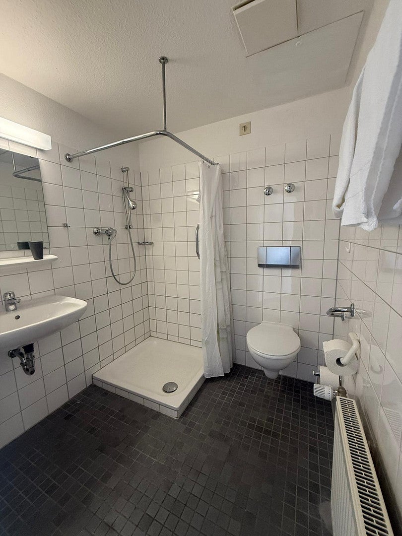 Zimmer Hoheleye in Winterberg