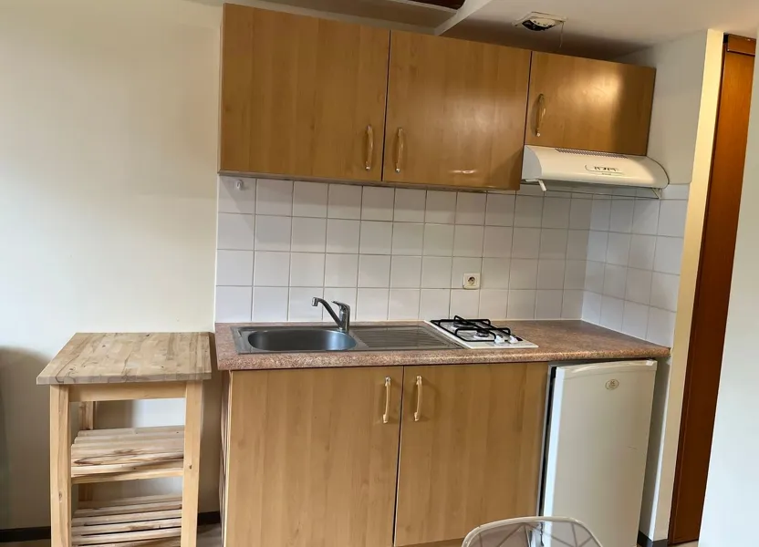 Appartement Boulevard du Soubeyran à Mende