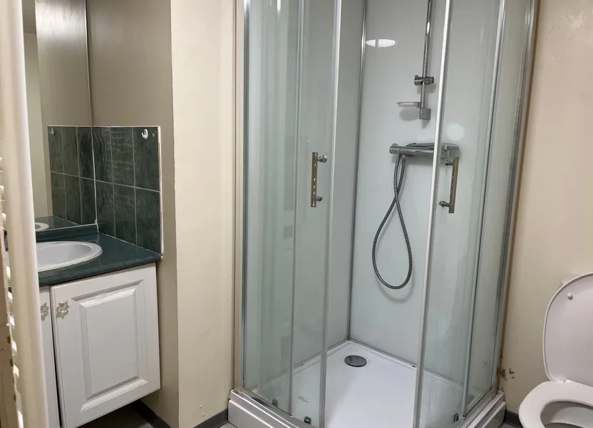 Appartement Boulevard du Soubeyran à Mende