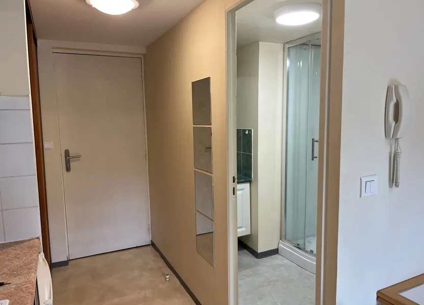 Appartement Boulevard du Soubeyran à Mende