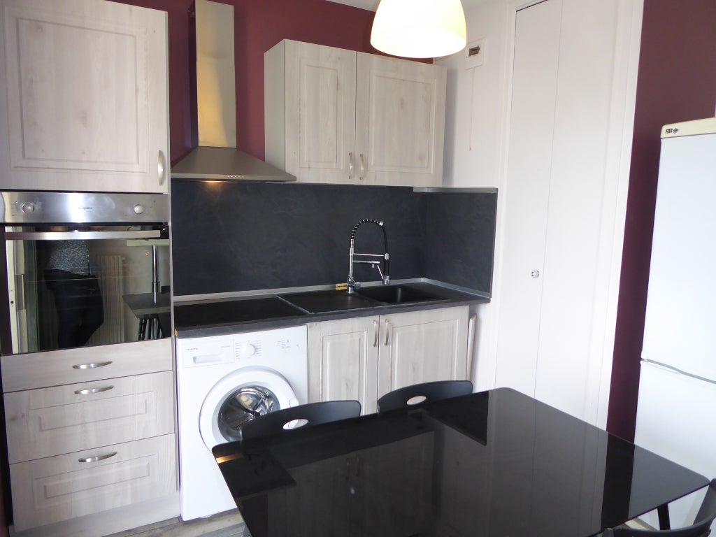 Appartement Rue Aristide Briand à Rodez