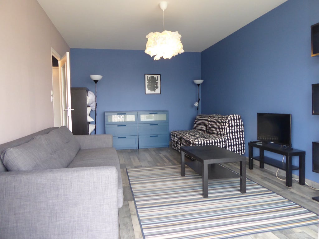 Appartement Rue Aristide Briand à Rodez