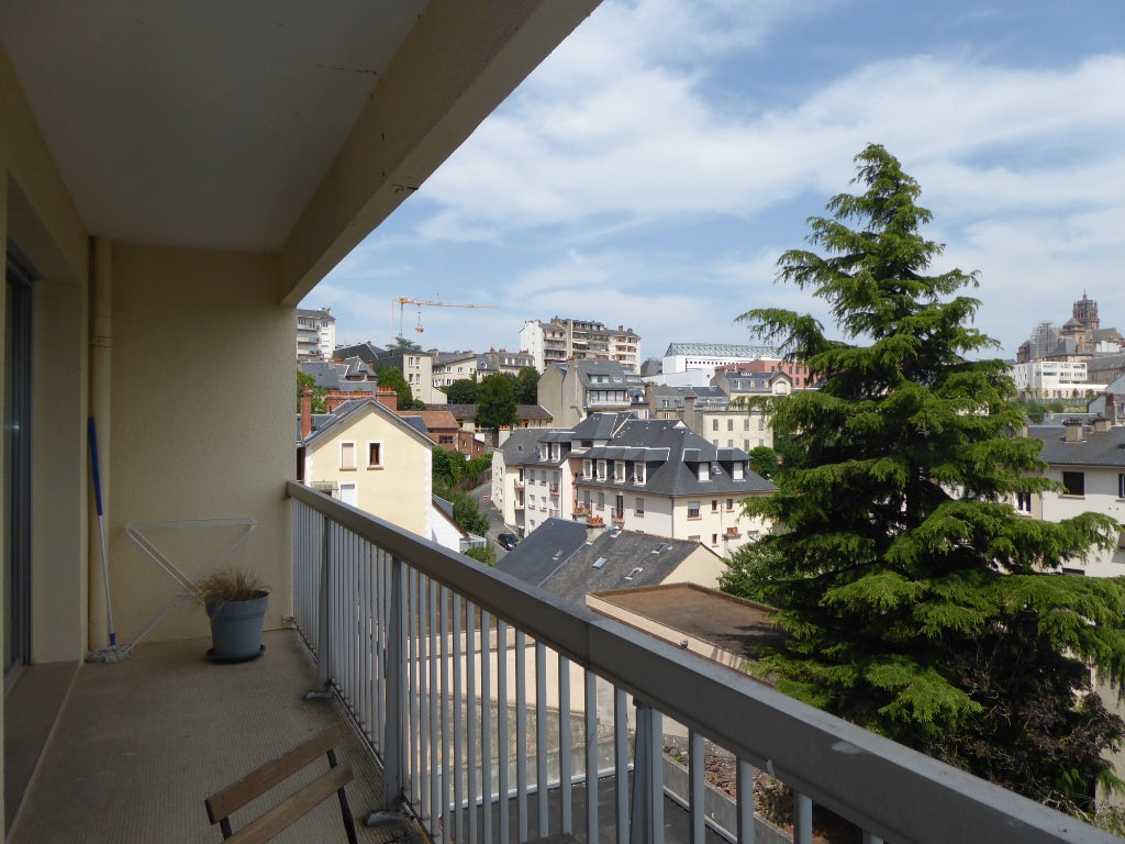 Appartement Rue Aristide Briand à Rodez