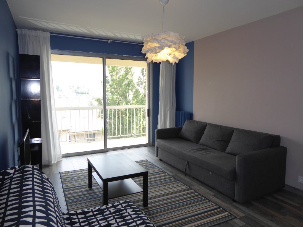 Appartement Rue Aristide Briand à Rodez