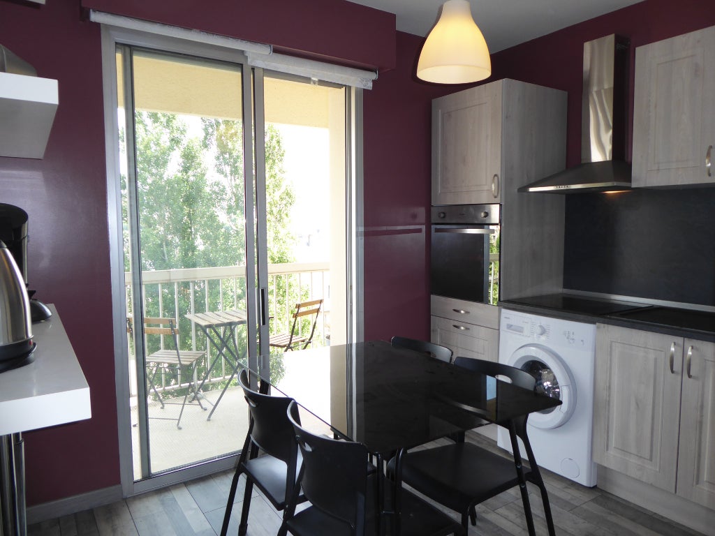 Appartement Rue Aristide Briand à Rodez