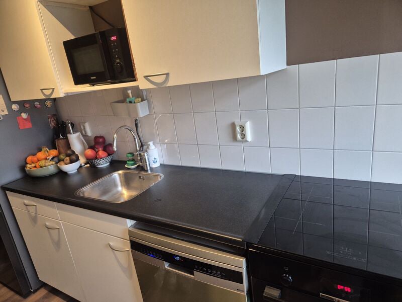 Appartement te huur in Amsterdam – Clauskindereweg – foto 1