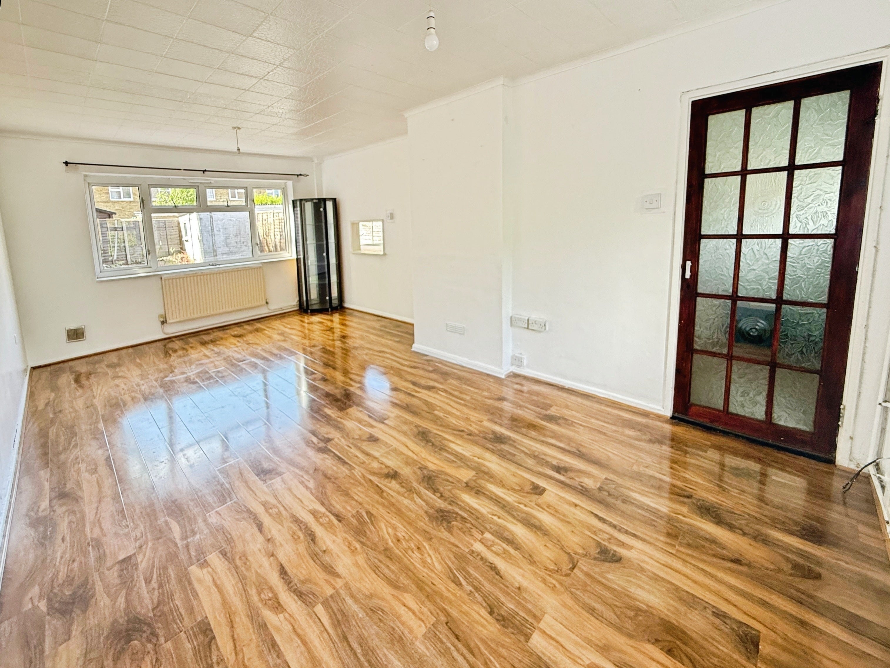 House Arkwrights in Harlow