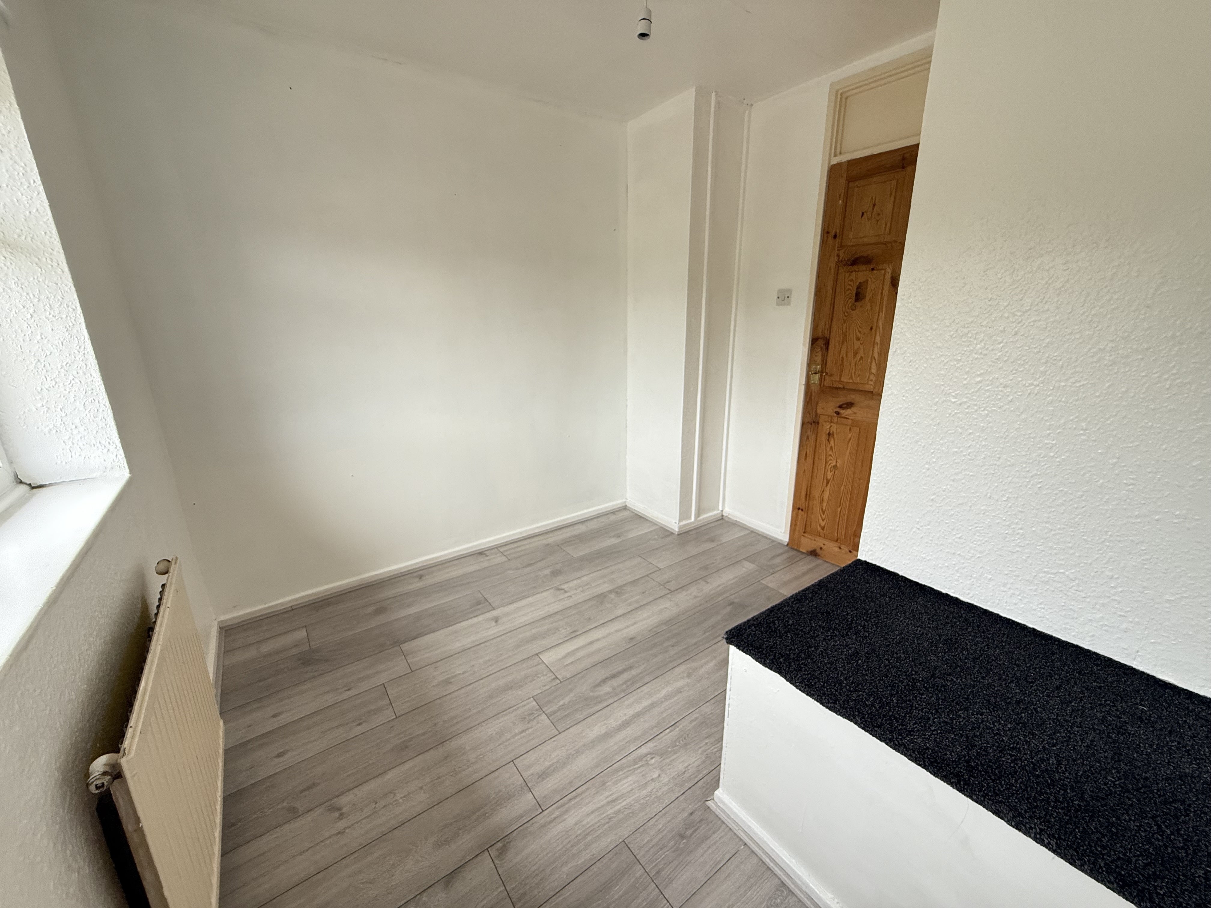 House Arkwrights in Harlow