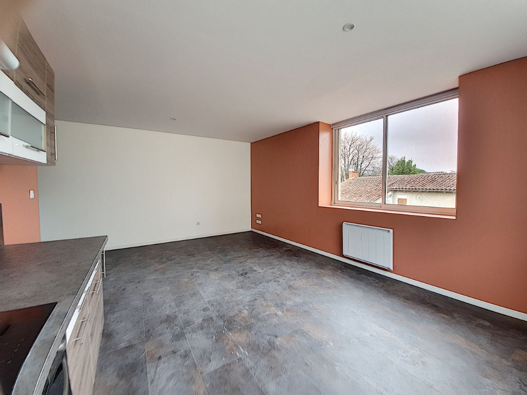 Appartement Avenue du Président François Mitterrand à Fontenay-le-Comte
