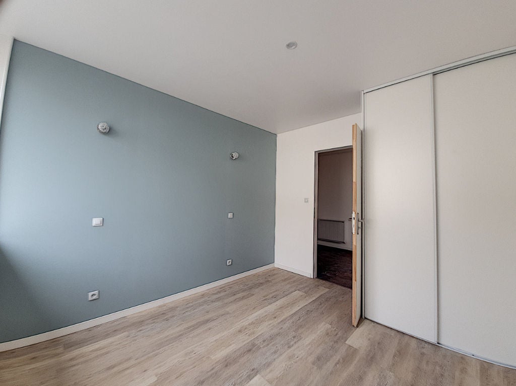 Appartement Avenue du Président François Mitterrand à Fontenay-le-Comte
