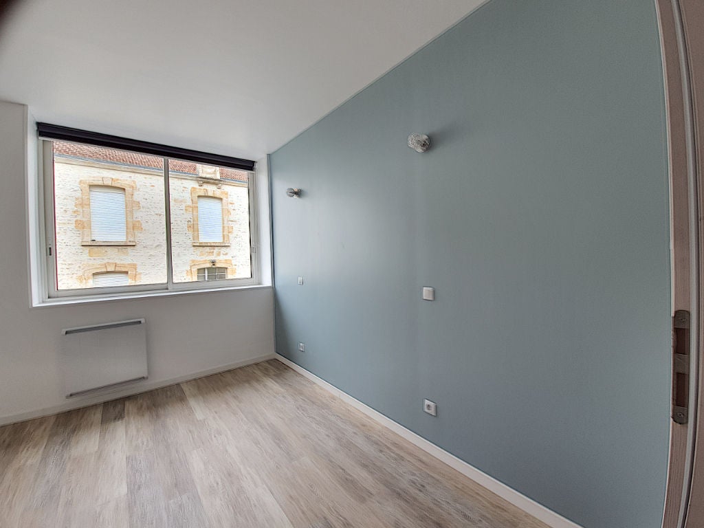 Appartement Avenue du Président François Mitterrand à Fontenay-le-Comte