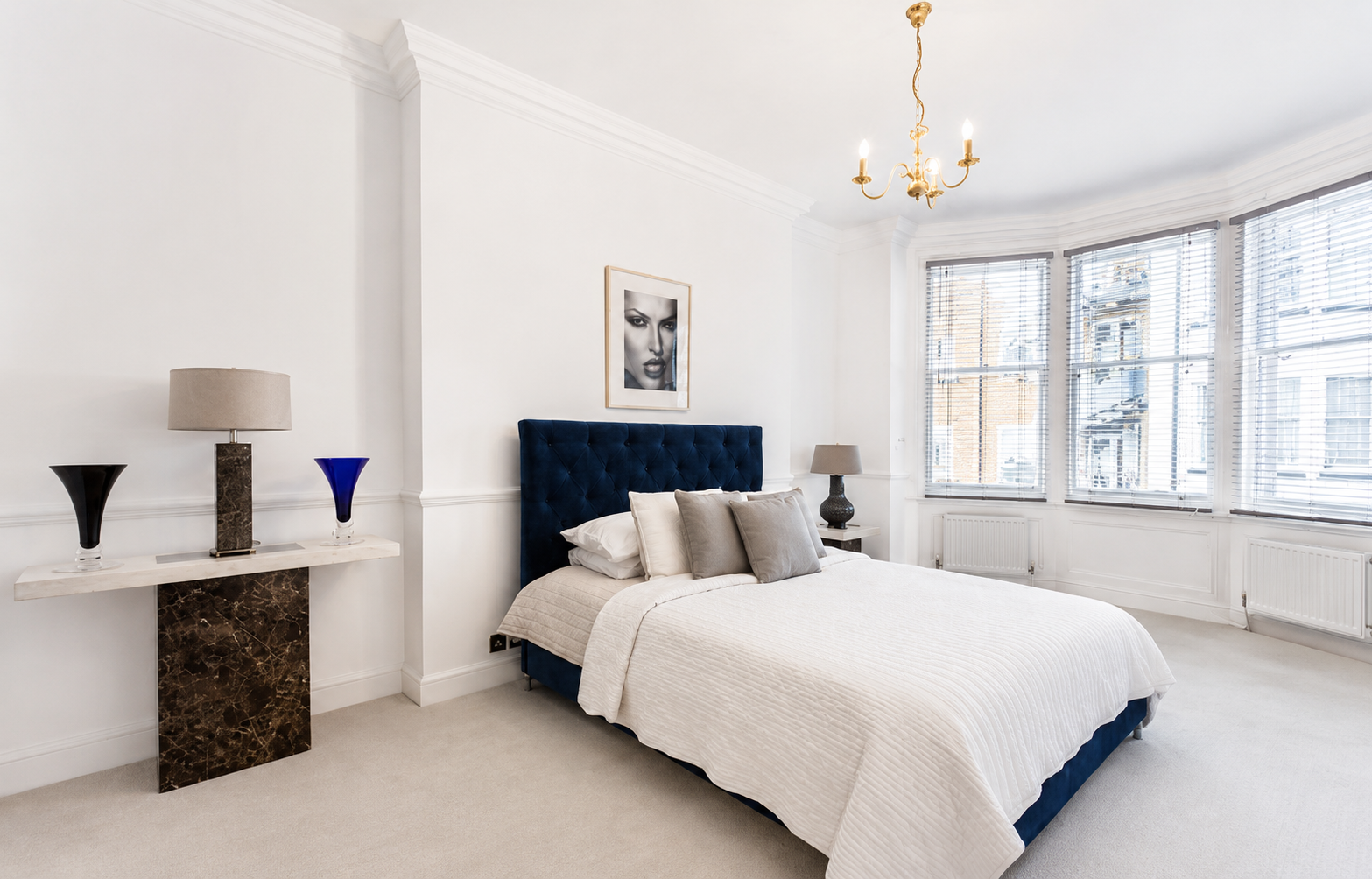 Flat Berkeley Street in City of Westminster