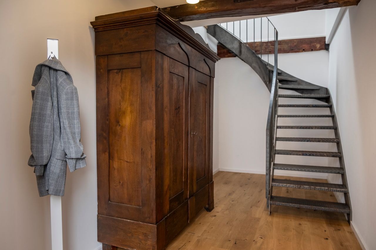 Wohnung Schuhmachershagen in Nordhorn