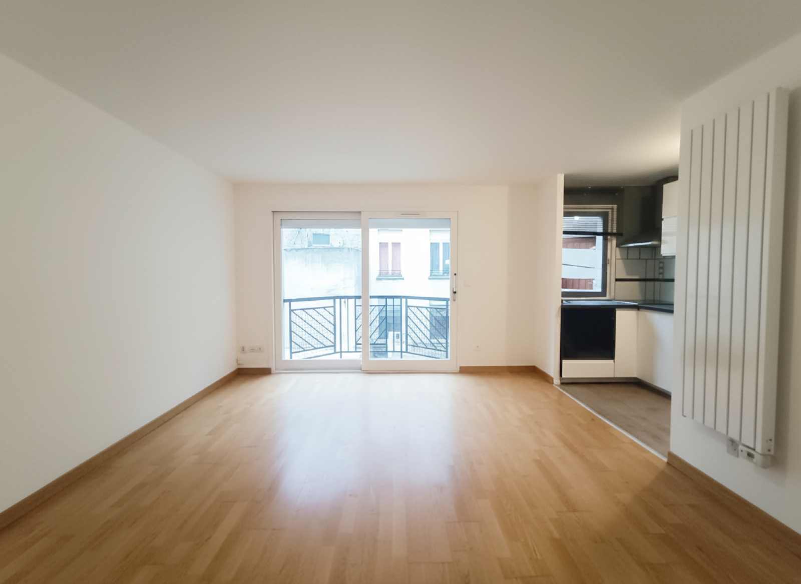 Flat Rue du Béguinage in Douai