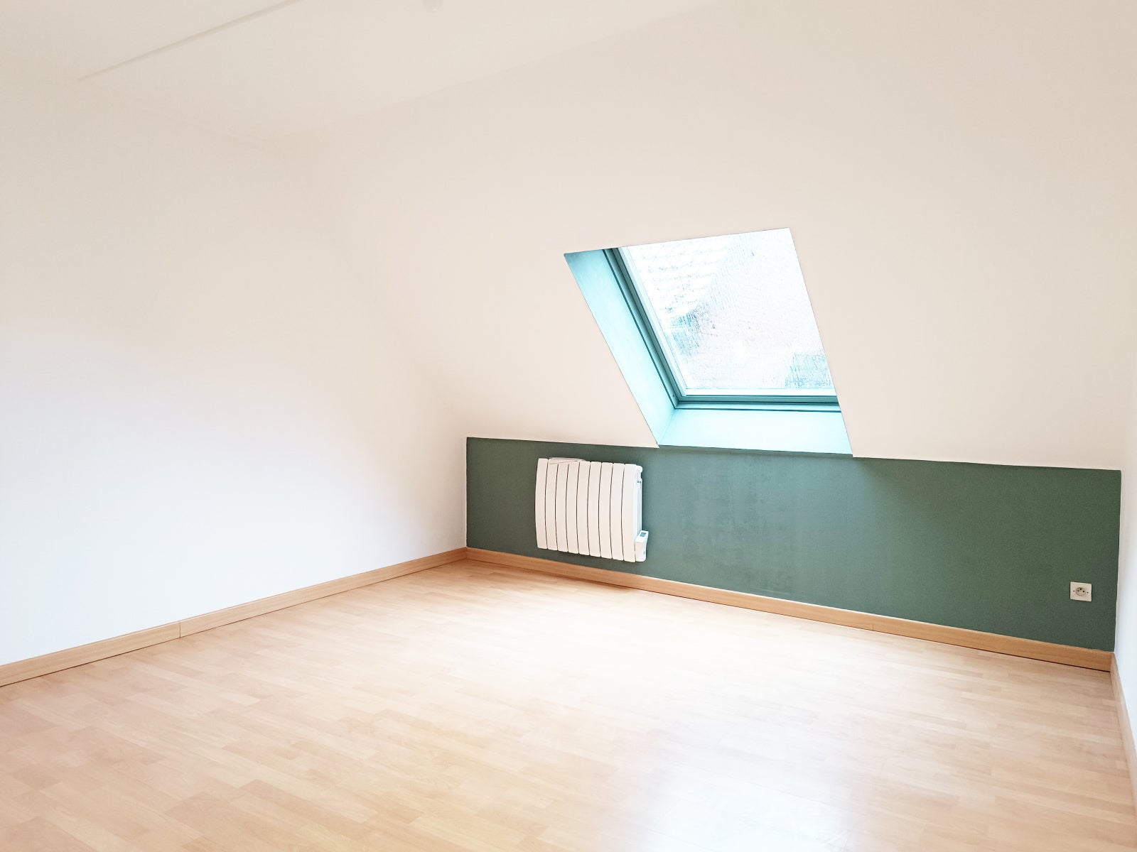 Flat Rue du Béguinage in Douai