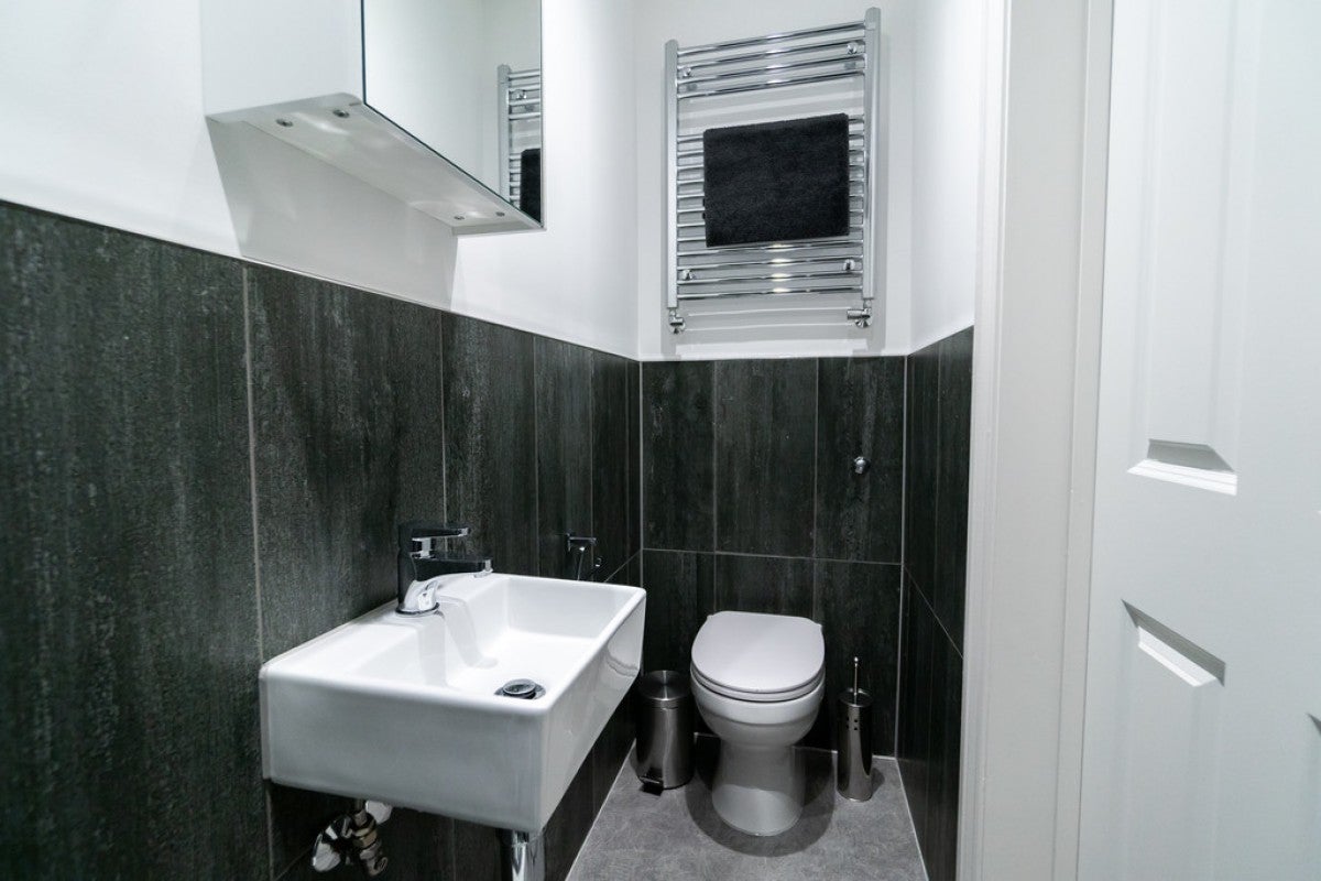 Room Argyle Street in Reading