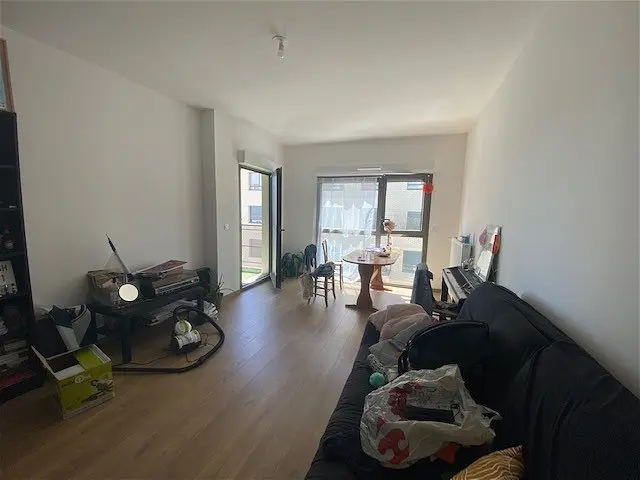 Appartement Rue des Cap-Horniers à Bordeaux