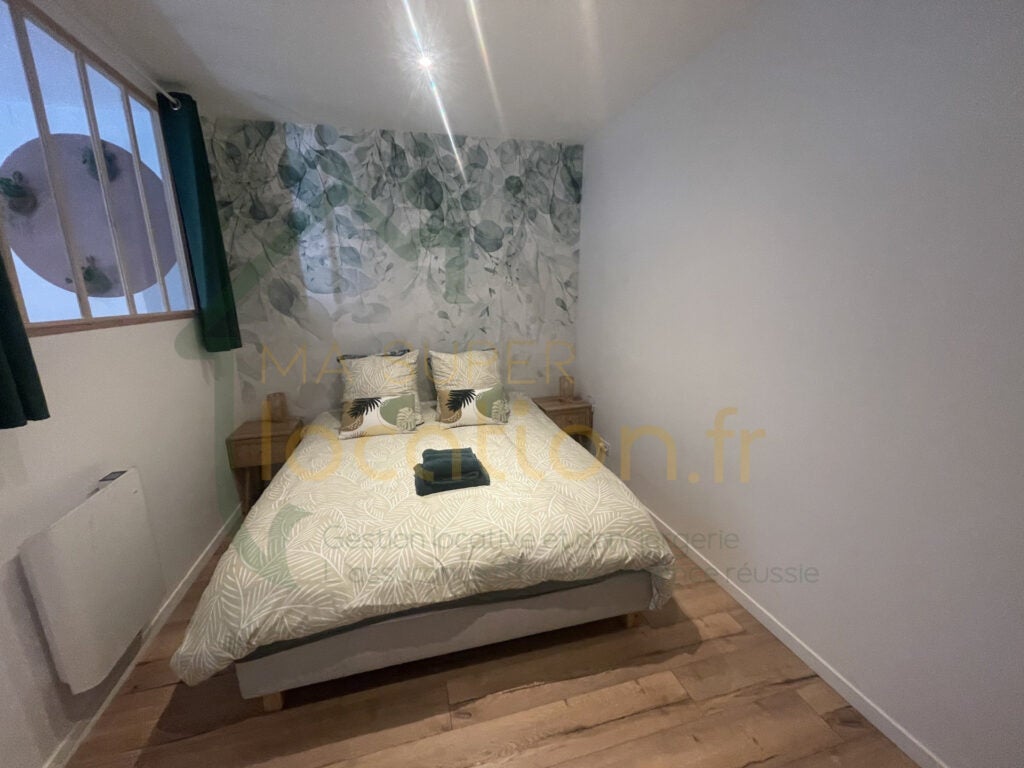 Appartement Rue d'Alsace à Essigny-le-Grand