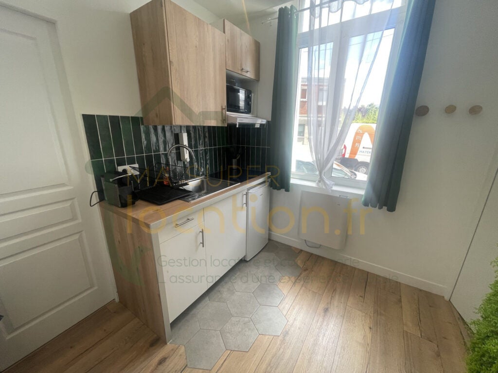 Appartement Rue d'Alsace à Essigny-le-Grand