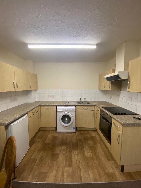 Room Victoria Street in Charnwood