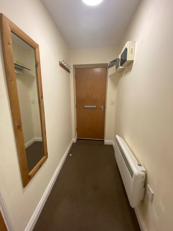 Room Victoria Street in Charnwood