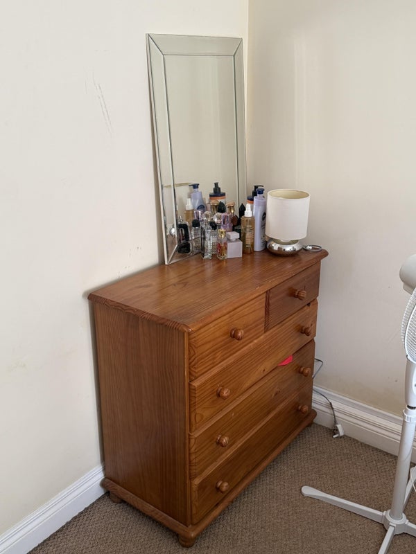 Room Victoria Street in Charnwood