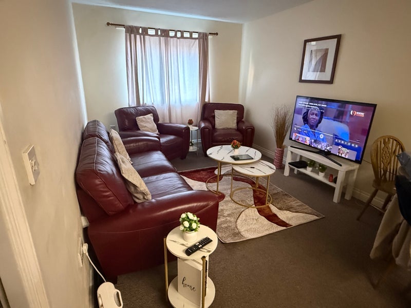 Room Victoria Street in Charnwood