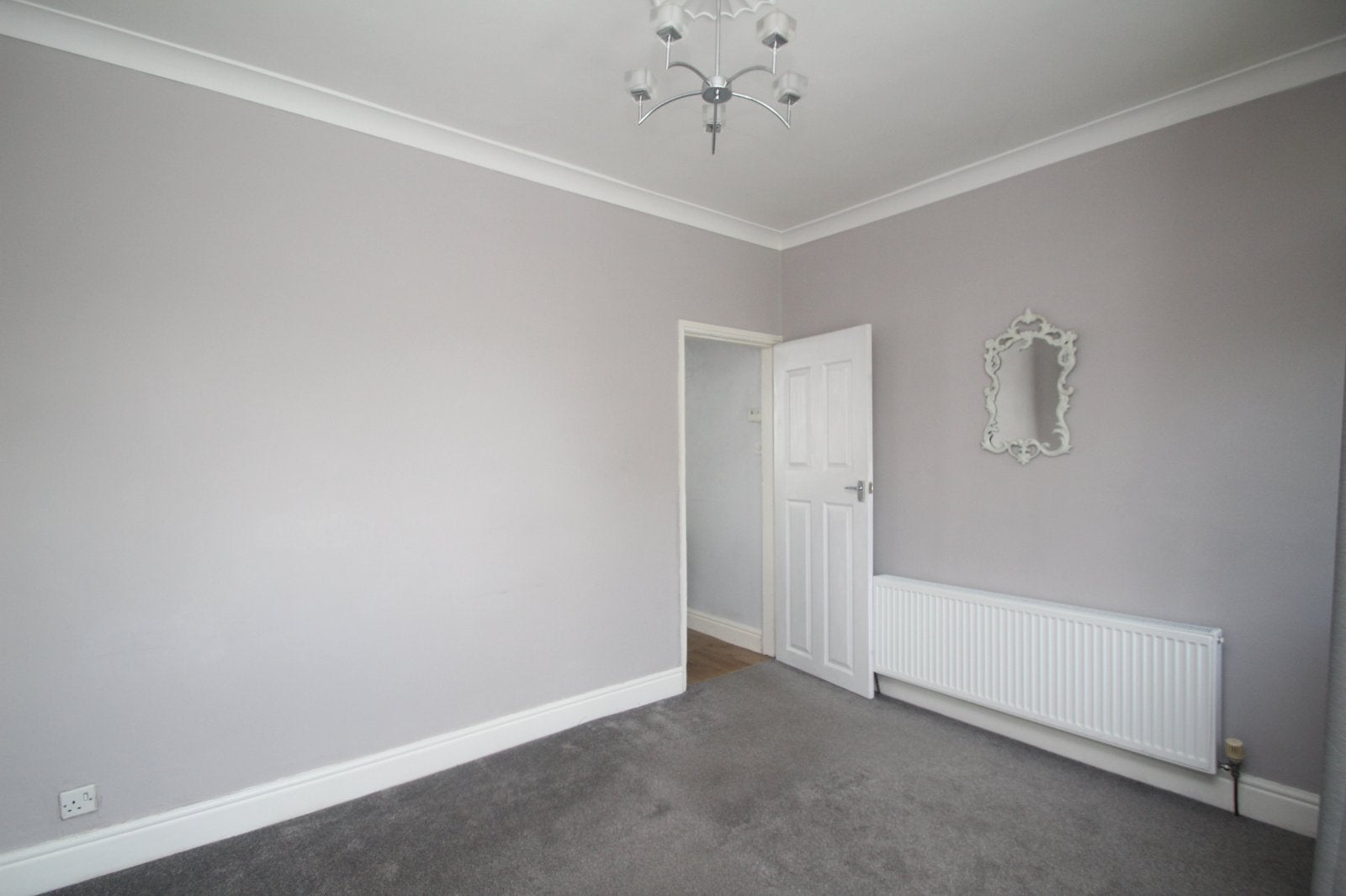 House Nydd Vale Terrace in Harrogate