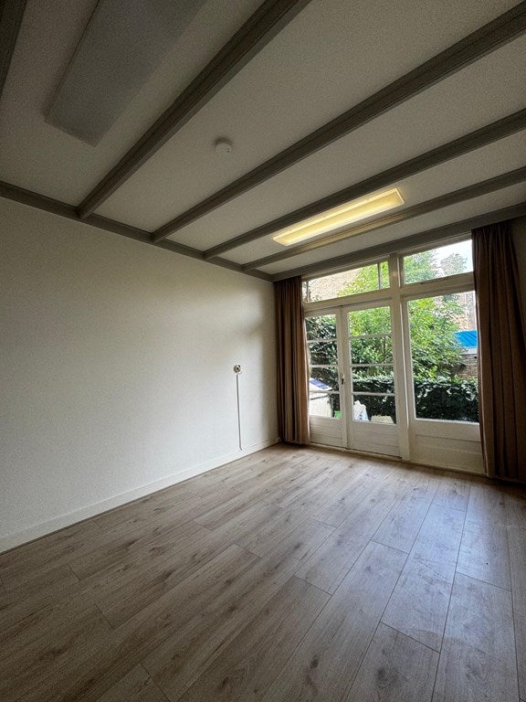 Kamer Johan de Wittlaan in Arnhem