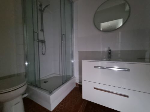 Appartement Quai de Montebello à Paris