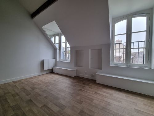 Appartement Quai de Montebello à Paris