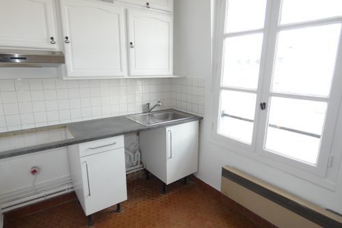 Appartement Quai de Montebello à Paris