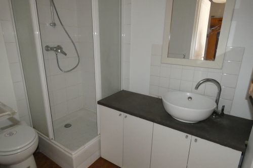 Appartement Quai de Montebello à Paris