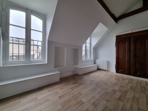 Appartement Quai de Montebello à Paris
