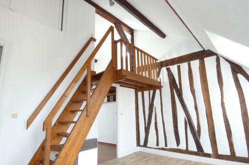 Appartement Quai de Montebello à Paris