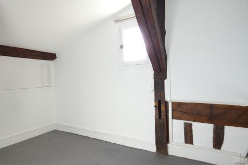 Appartement Quai de Montebello à Paris