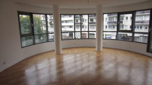 Flat Rue du Dôme in Boulogne-Billancourt