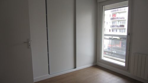 Flat Rue du Dôme in Boulogne-Billancourt