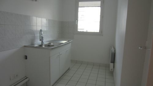 Flat Rue du Dôme in Boulogne-Billancourt