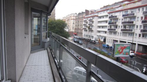 Flat Rue du Dôme in Boulogne-Billancourt