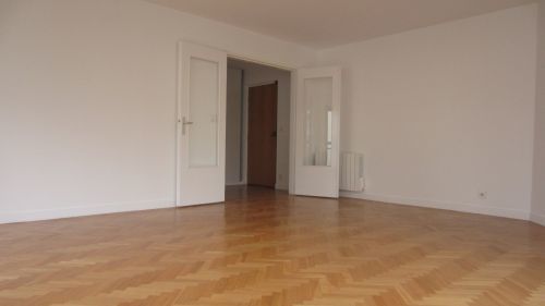 Flat Rue du Dôme in Boulogne-Billancourt