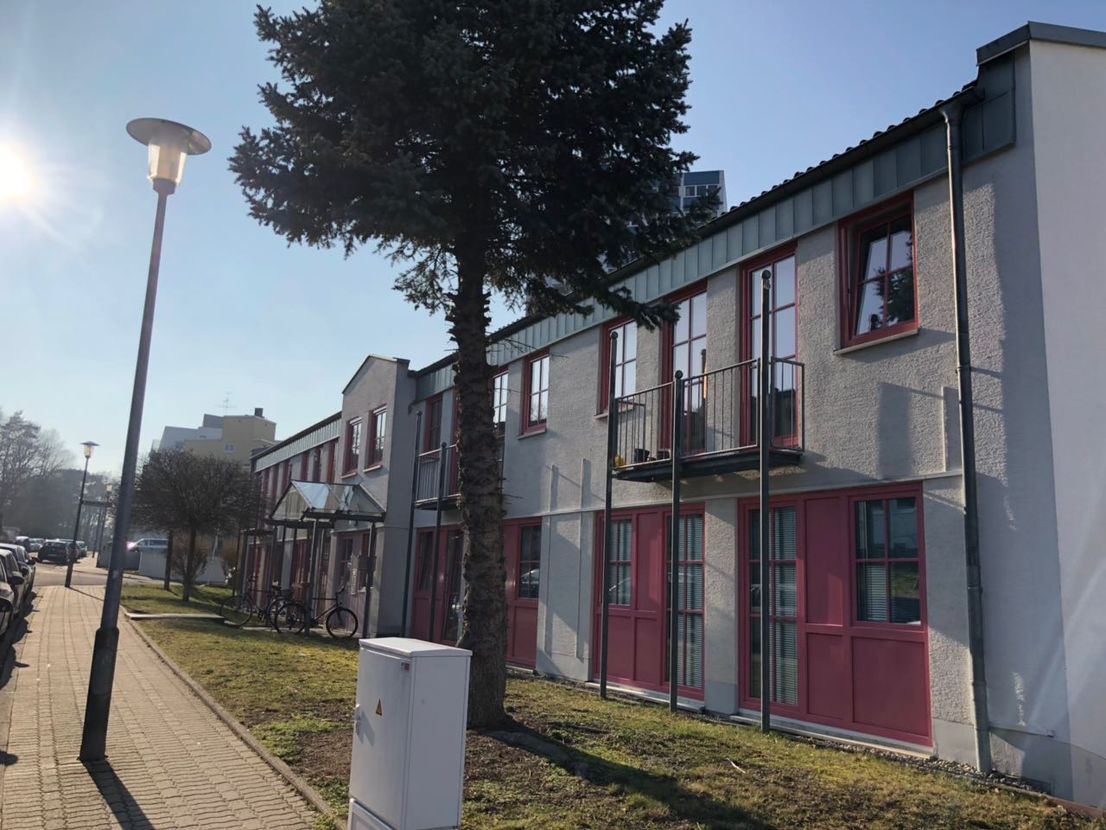 Wohnung Gerhart-Hauptmann-Straße in Kaiserslautern