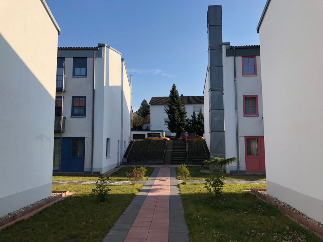 Wohnung Gerhart-Hauptmann-Straße in Kaiserslautern