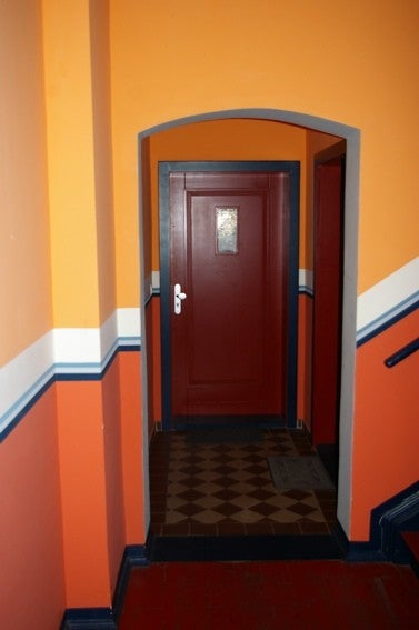 Wohnung Zittauer Straße in Leipzig